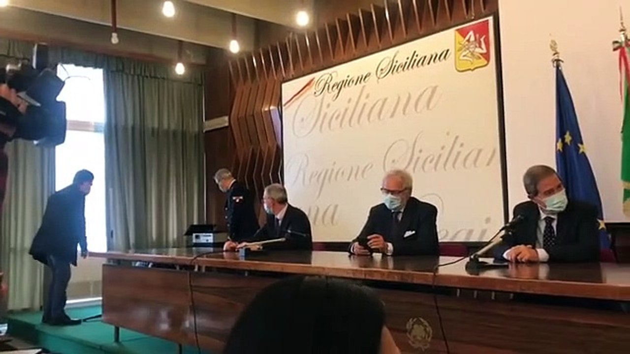 Ponte Messina, Spirlì: "Progetto c’è, chiavi in mano"
