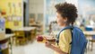 Biden Administration Extends Free School Lunch Program Through End of 2021-22 School Year