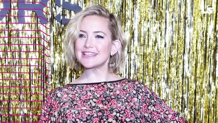 Kate Hudson Has a 'Great Dynamic' With Boyfriend Danny Fujikawa and Her Exes When Raising Kids