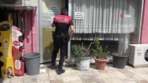 Kaçak 'okey partisi'ne polis baskını