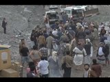مجازر بحق المدنيين والأطفال في اليمن -  كاتيا البيروتي