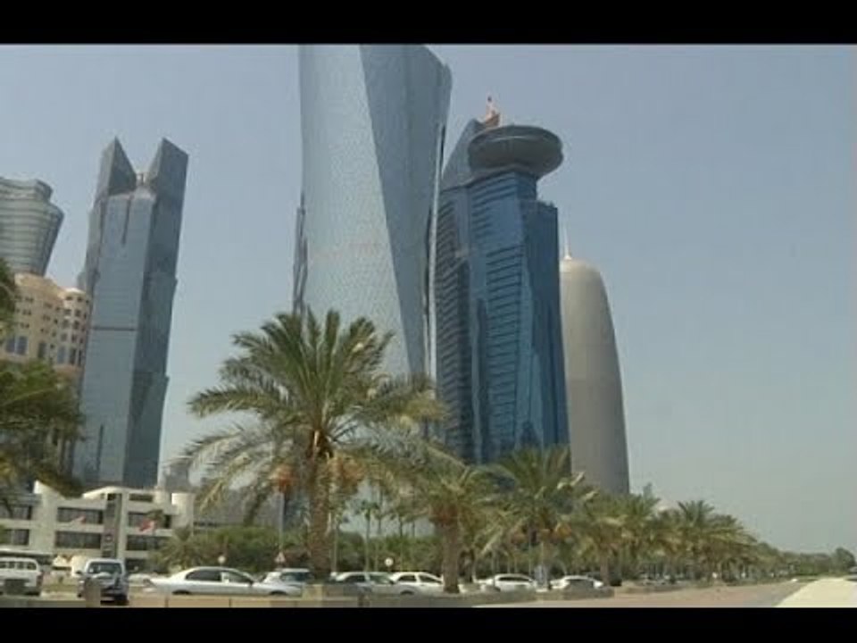 واشنطن تشعر بقلق بالغ من الأزمة الخليجية!