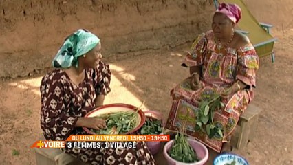 3 FEMMES 1 VILLAGE [NOSTALGIE] _ DU LUNDI AU VENDREDI À 15H50 — Dailymotion