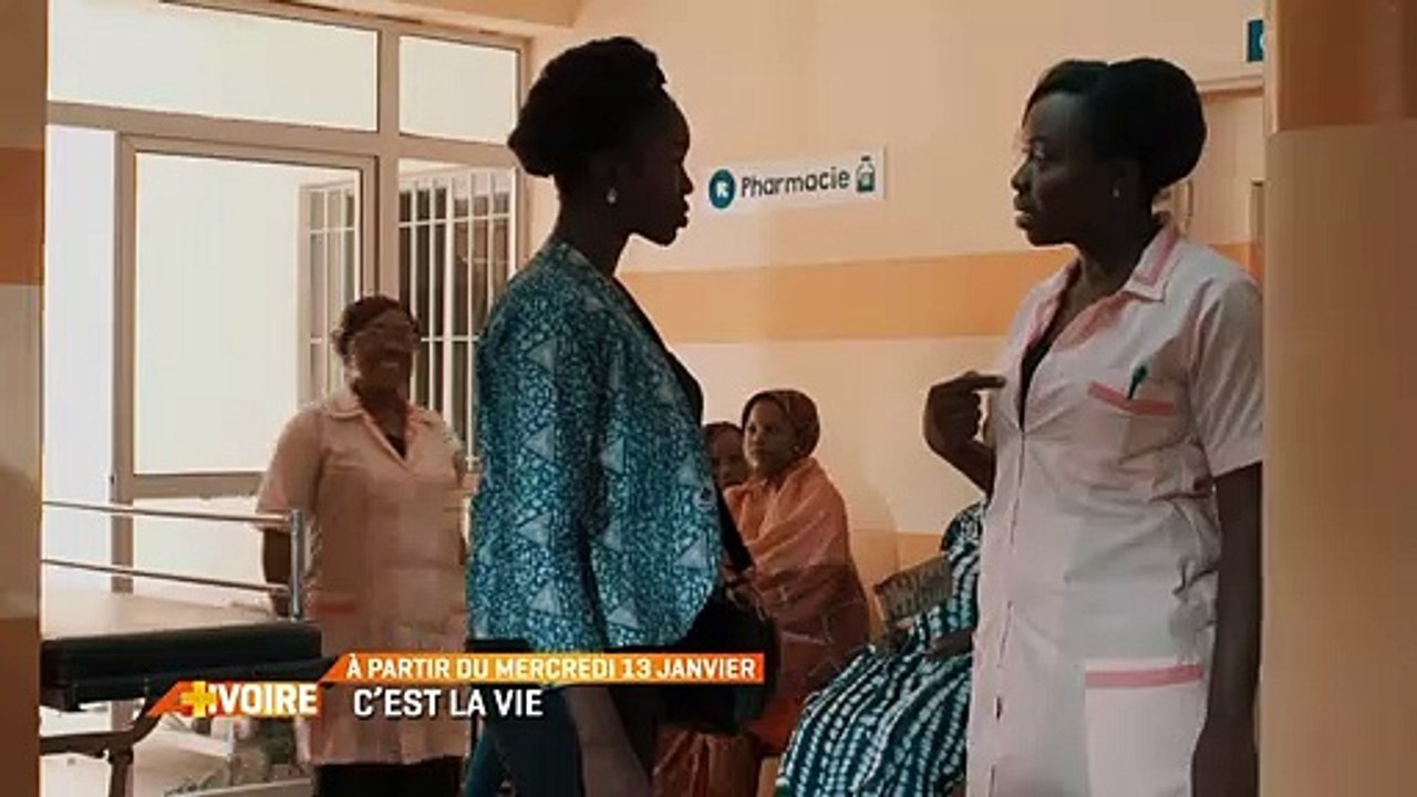 C'EST LA VIE [NOSTALGIE] _ À PARTIR DU MERCREDI 13 JANVIER 2021 — Dailymotion