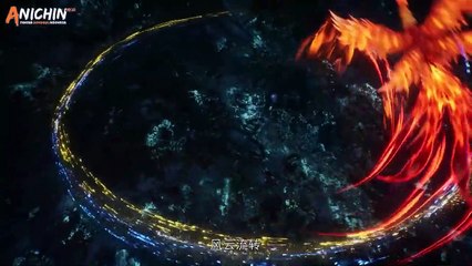 Lord_of_The_Ancient_God_Grave_| Wan Jie Du Zun Episode 1 sub indo