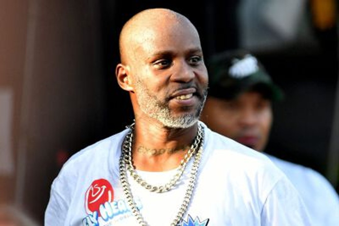 DMX's Memorial Service to Be Livestreamed