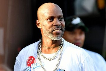 DMX's Memorial Service to Be Livestreamed