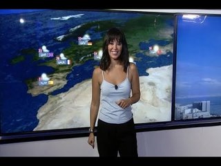 نشرة الطقس الصباحية 27-08-2017 مع دارين شاهين