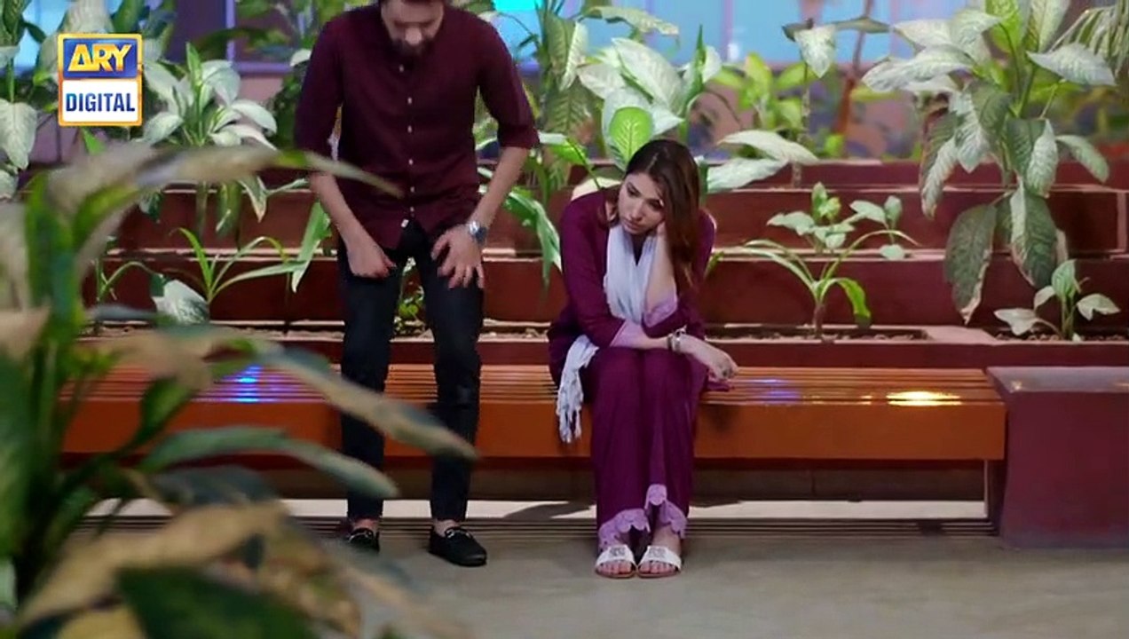 Shenai  | Episode 8 | 22th April  2021 | ARY Digital  Drama