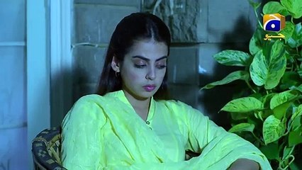Mujhy Khuda Pay Yaqeen Hai | Episode 89| 22th April  2021 |  Har Pal Geo  Drama