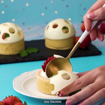 Fancy Chocolate Cake Recipes | So Yummy Chocolate Cake Decorating Ideas | Top Yummy Cake