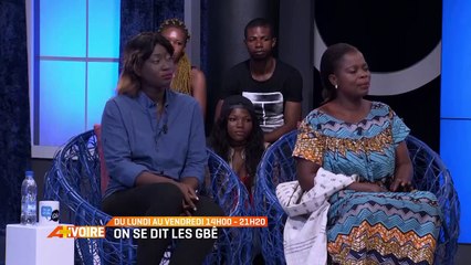 ON SE DIT LES GBÊ (À LA RENTRÉE 2020 ) SUR A+IVOIRE — Dailymotion