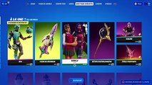 *Nouveau Skin*Boutique Fortnite D’Aujourd’Hui 22 Avril 2021!!(Boutique D'Aujourdhui)!