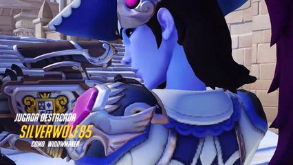 Overwatch Archivos 2021 47º