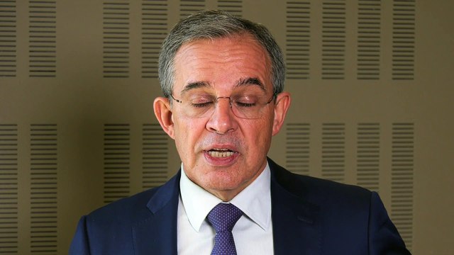 L'ancien ministre Thierry Mariani (RN) candidat aux élections régionales en Paca contre une droite de façade