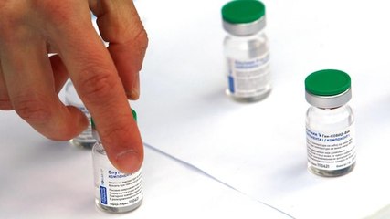 Nasal spray Covid-19 vaccine may be more effective, shows promise