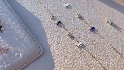 Joyas que cautivan con Kika Rocha