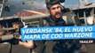 Verdansk ‘84 - Trailer del nuevo mapa de Call of Duty Warzone