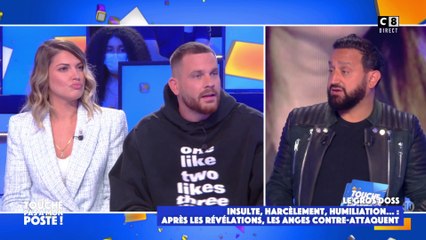 Il y a-t-il vraiment de la drogue dans l'émission de télé-réalité des "Anges" ?