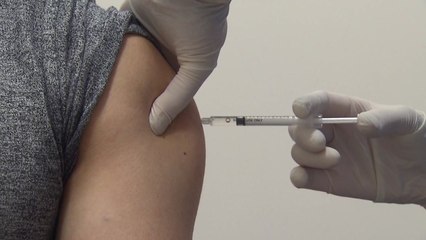 부작용 논란에 접종 참여도 감소..."지나친 두려움 불필요" / YTN