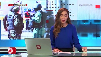 Detienen a 11 personas que vendían objetos de dudosa procedencia