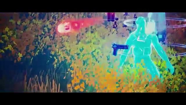 Rap Fortnimares - Musique Halloween Fortnite (Clip Officiel)