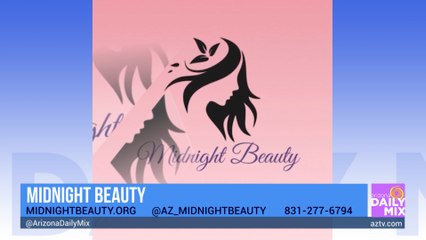 Get A Permanent Take On Cosmetics With Midnight Beauty