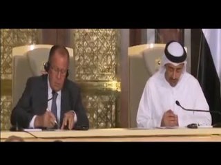 أفكار روسية لحل الأزمة الخليجية