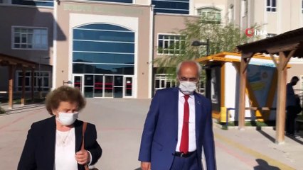 Başkan Şenel ve eşinin vurulmasında yeni gelişme