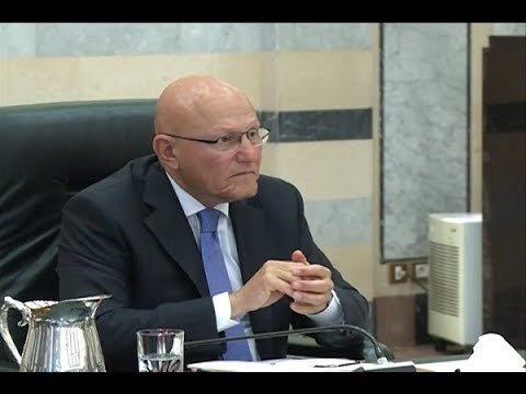 حكومة تمام سلام تردّ على الإتهامات: الجيش أمره معه! - حسان الرفاعي