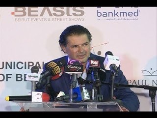 رسالة فنية لرئيسِ الجمهورية - فنِّ الخبر