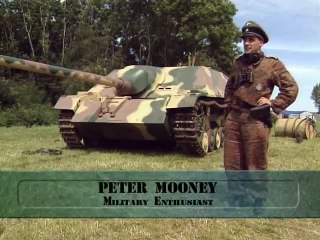 Tanks! Evolution of a Legend (Episode 5) Sturmgeschutze and Panzerjaeger