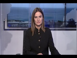 نشرة أخبار الظهيرة 30-08-2017