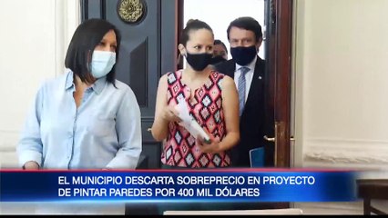 Letras vivas: los murales severamente cuestionados en Guayaquil