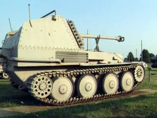 Tanks! Evolution of a Legend (Episode 6) Sturmartillerie