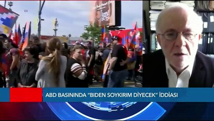 EKOTÜRK Stüdyo VOA 22 Nisan