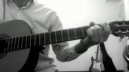Jerry Cantrell - Angel Eyes | Guitar & Vocal Cover