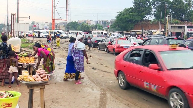 Sécurité routière : un accident fait 10 morts à N'Dotré