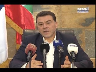 حسن يعقوب لا يثق بلجنة متابعة قضية الإمام الصدر