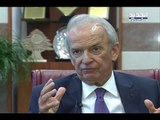 وزير التربية يرفع العصا في وجه المدارس - حسان الرفاعي-جهاد زهري