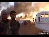 حزب الله يتسلم جثمان مقاتل إيراني من داعش