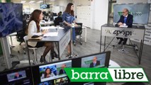 La banca carga contra los ataques del Gobierno y el 'caso Rocío Carrasco' | 'Barra libre 54'
