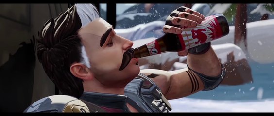 Apex Legends - Bande-annonce de lancement de la saison "Postérité"