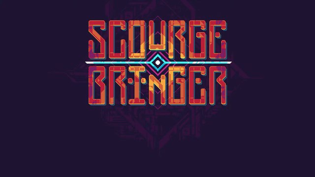 ScourgeBringer - Bande-annonce de lancement (PS4/PS Vita)