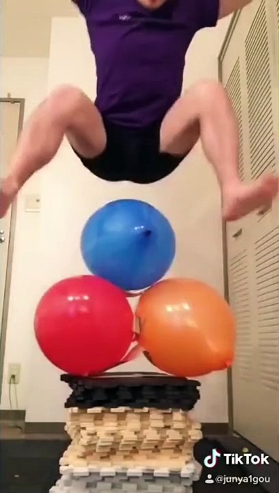 Junya Legend Tiktok Compilation!!! 2020 #4