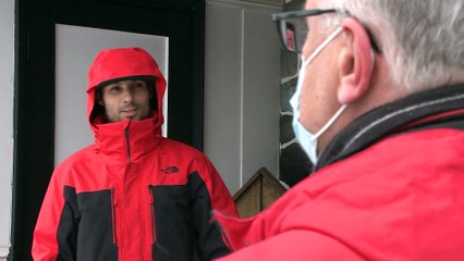 (22-04-2021) TOPO contraventions rassemblement ste anne
