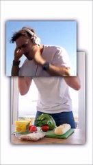 David Guetta version sandwich