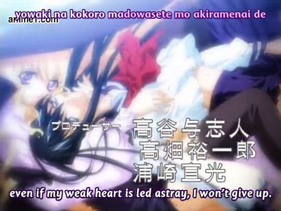 Yami To Boushi To Hon No Tabibito E 13