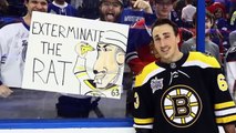 Strange Ways Nhl Players Got Their Nicknames