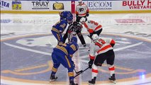 Flyers @ Sabres 3/29/21 | Nhl Highlights